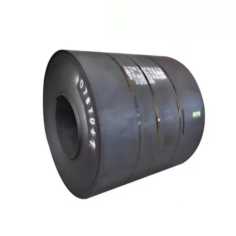 carbon steel coil